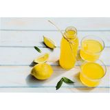 Lemon Juice (organic)-250ml
