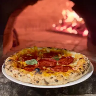 Pepperoni