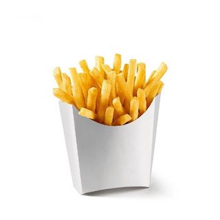 картофель фри (200гр)