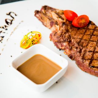 Рибай стейк