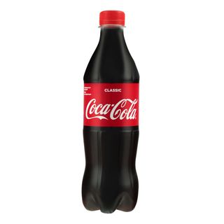 Coca-cola (500мл)