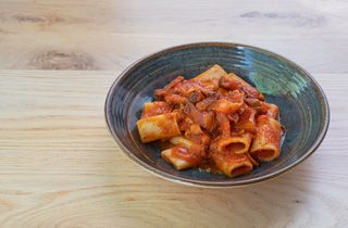 Rigatoni