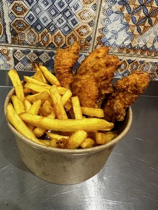 Nuggets