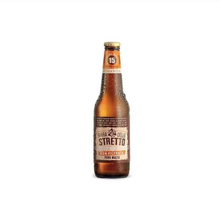 Birra dello Stretto 33 cl