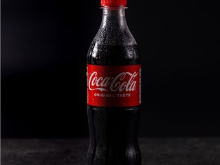 Coca Cola (0,5l)