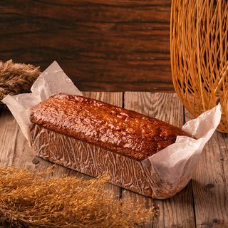 ფორთოხლის კექსი