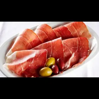 Njeguški pršut 200gr