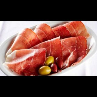 Njeguški pršut 200gr