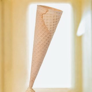 Coni grande 10 pezzi