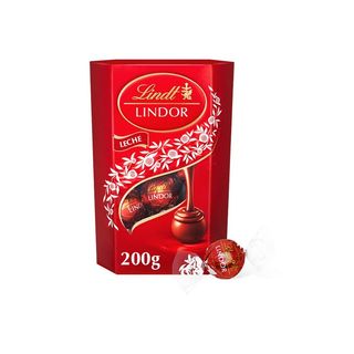 Bombones Lindor Lindt (200 gr)