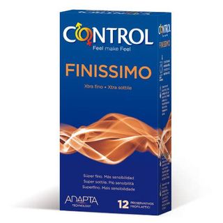 Control Fenissimo (12 Uds.)