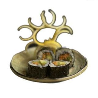 143.Futomaki Vegetal (4 Uds.)