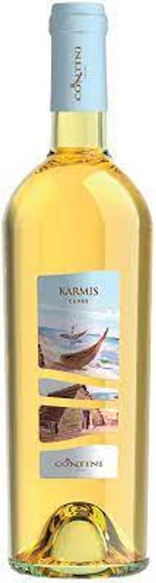 Vermentino"Karmis", Contini - Sardegna
