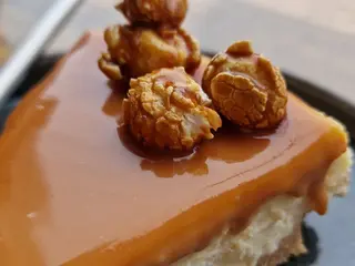 Чізкейк типу New York :) (170g)