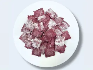 Равіолі з червоною рибою та куркою 500 г (500g)