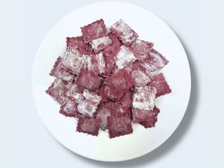 Равіолі з червоною рибою та куркою 500 г (500g)