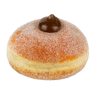 Bomba cioccolato
