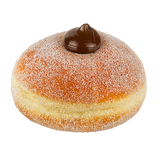 Bomba cioccolato
