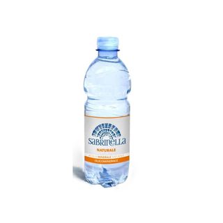 Acqua naturale Sabrinella 