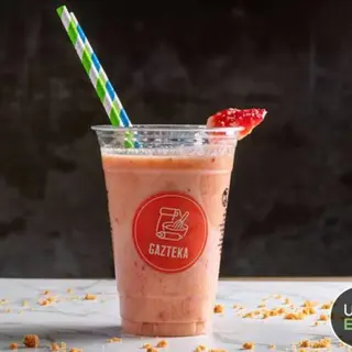 SMOOTHIE ENERGY