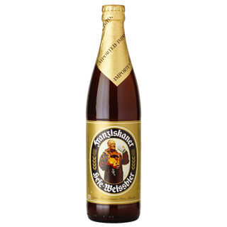 Franziskaner Weissbier