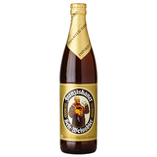 Franziskaner Weissbier