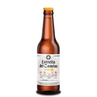 Cerveza Estrella Del Camino (330 Ml.)