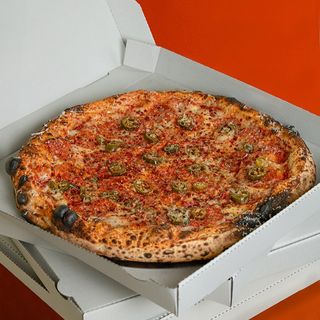 ბლეიზი (8 ნაჭერი)