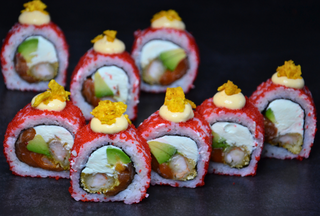 Каліфорнія кранч