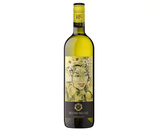 Regno Rhein Riesling 
