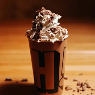 Milkshakes KitKat