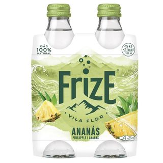 Frize Ananás