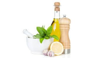 Condimenti per insalata