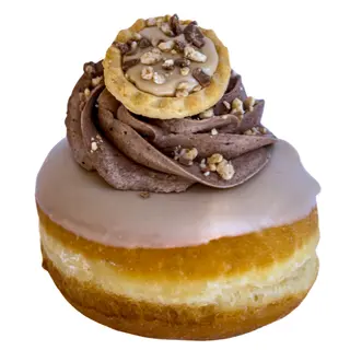 Donutello Kinder