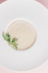 Грибной крем-суп