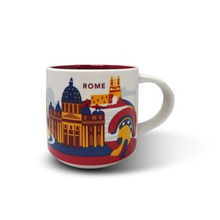 Roma YAH City Mug