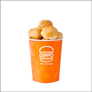 Минисамса курица (10 шт.)