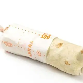 Roll Falafel