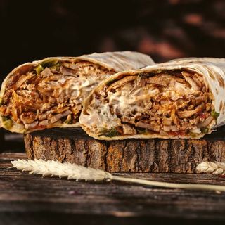 "შონზოს პორცია"