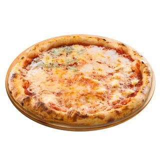 Пица Куатро Формаджи - лукс