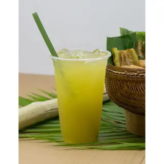 Heat Juice