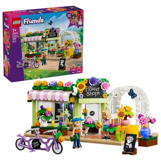 Florărie creativă - 42693