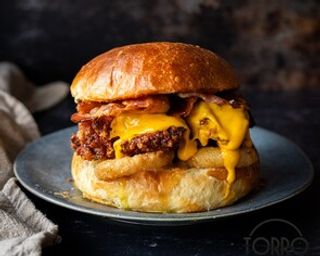 Special Chicken Burger