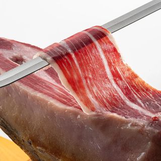 Jamón ibérico de bellota