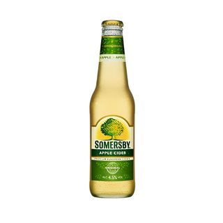 SOMERSBY MACA