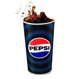 Točeno piće 0,75l - Pepsi