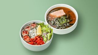 Бізнес-ланч №1