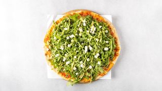 Pizza Rukola 42cm
