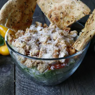 salata caesar