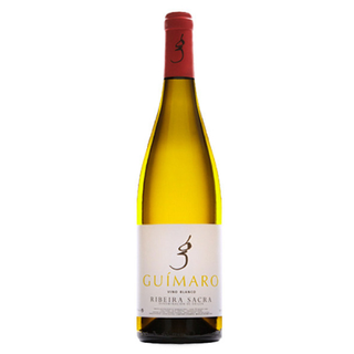 Guímaro Godello 75 Cl 2021